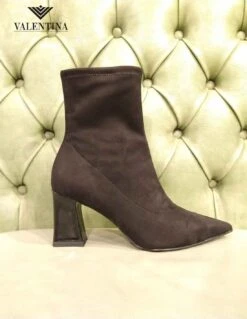 Tamaris Stivaletti A Calzino, Con Tacco