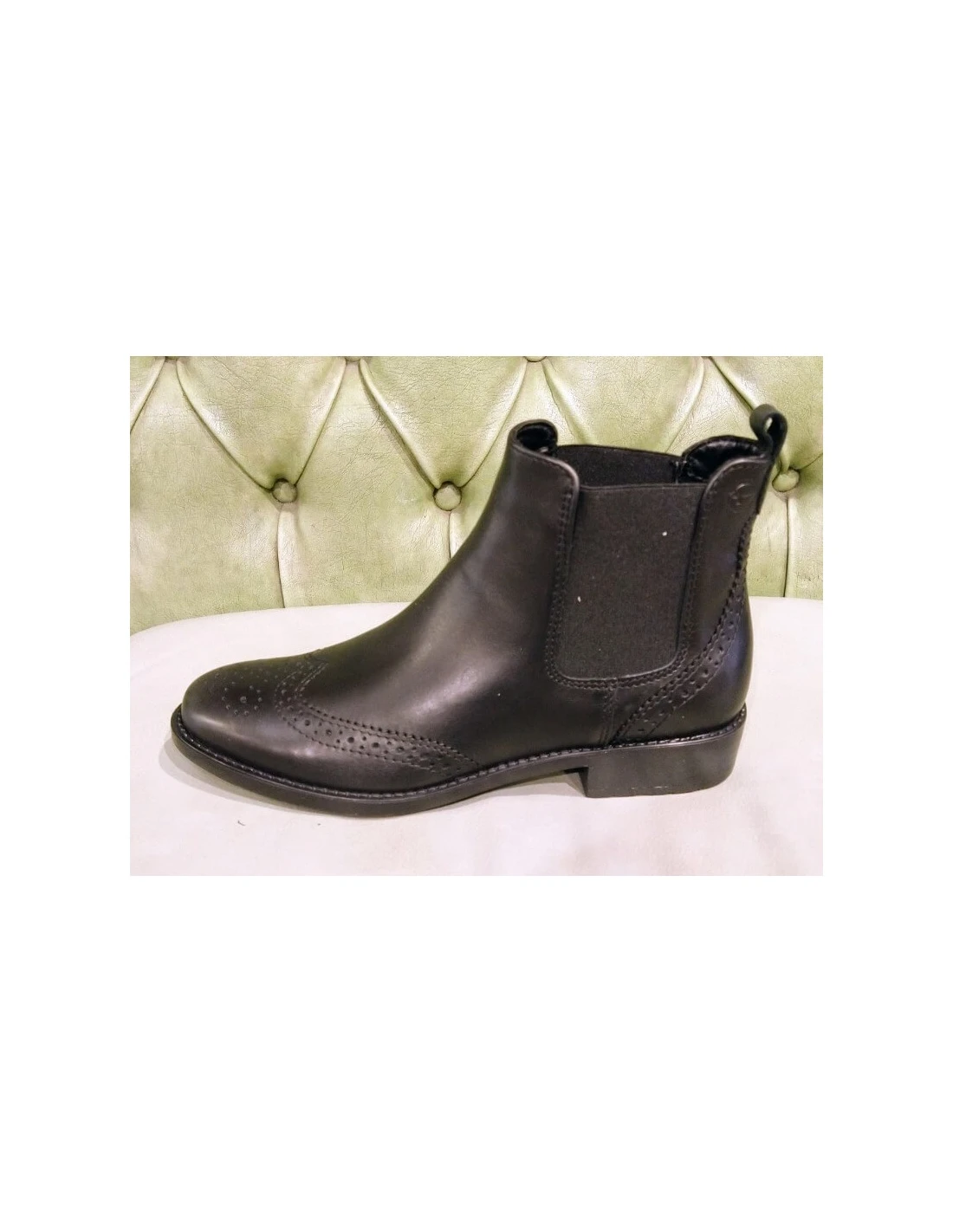 Tamaris Stivaletti Alla Beatles, Tipo Chelsea 3 Tamaris Stivaletti Alla Beatles, Tipo Chelsea