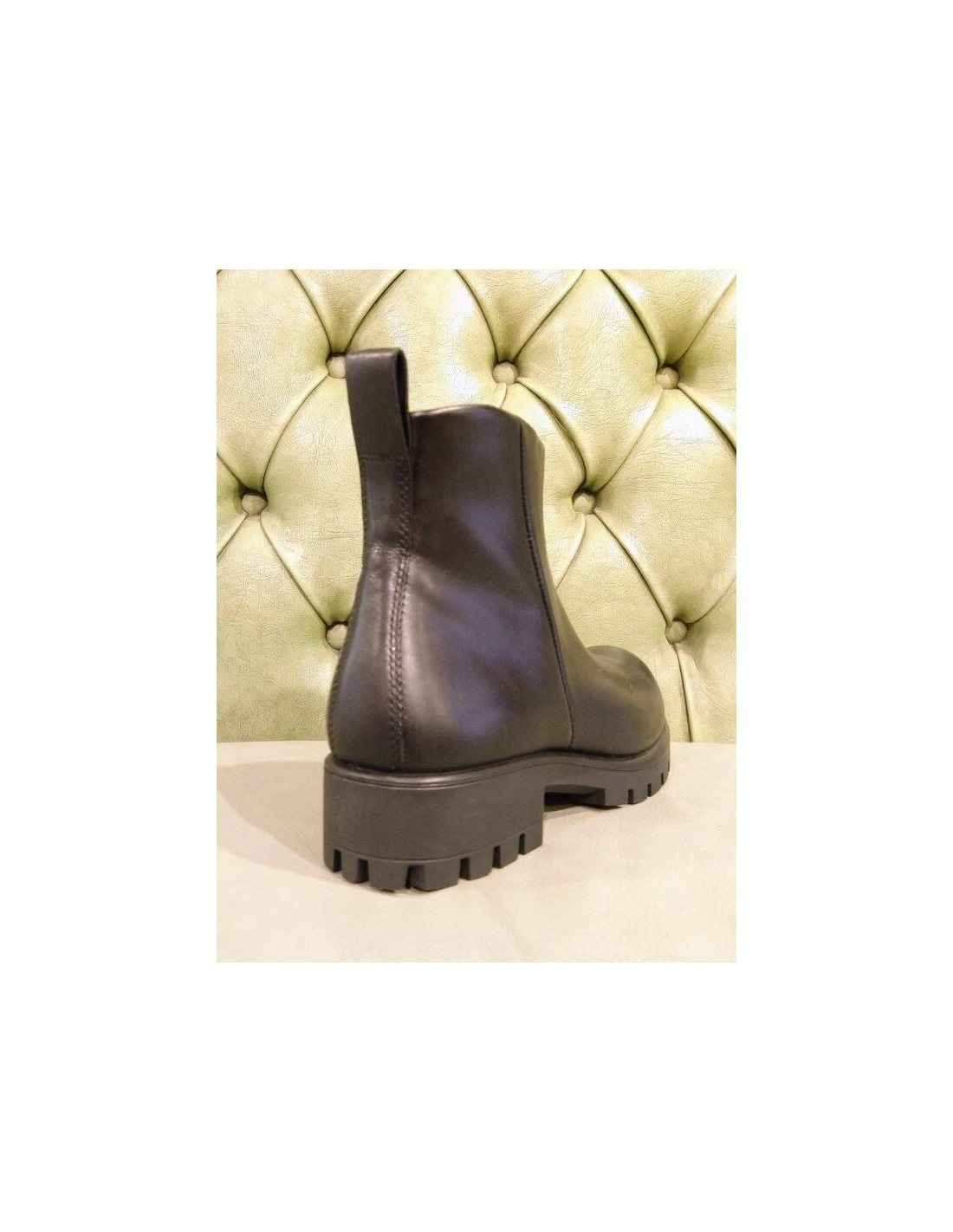 ECCO Stivaletti Alla Caviglia 4 ECCO Stivaletti Alla Caviglia - immagine 2