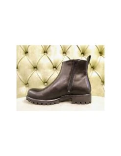 ECCO Stivaletti Alla Caviglia 10 ECCO Stivaletti Alla Caviglia -Stile pelletteria stivaletti alla caviglia 2