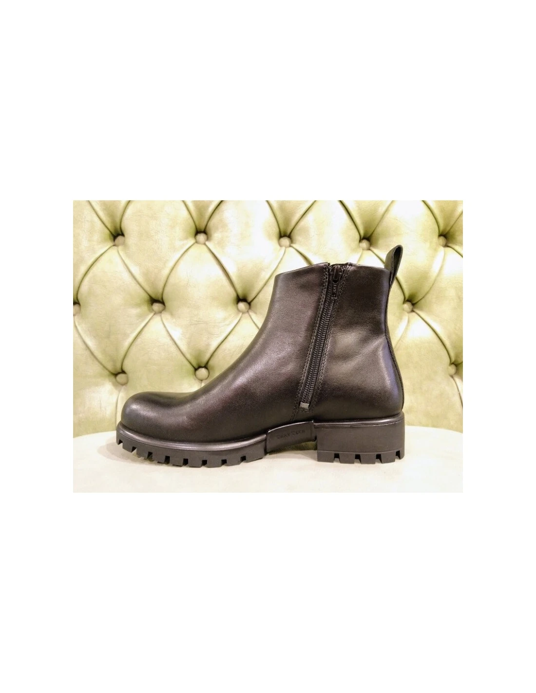 ECCO Stivaletti Alla Caviglia 5 ECCO Stivaletti Alla Caviglia - immagine 3