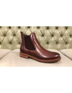 Tamaris Stivaletti Bassi Marroni 13 Tamaris Stivaletti Bassi Marroni -Stile pelletteria stivaletti bassi marroni 2