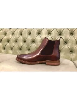 Tamaris Stivaletti Bassi Marroni 15 Tamaris Stivaletti Bassi Marroni -Stile pelletteria stivaletti bassi marroni 4