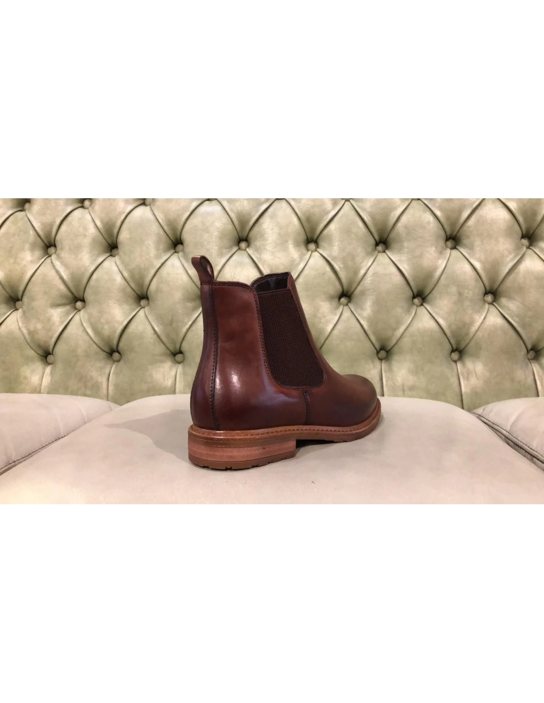 Tamaris Stivaletti Bassi Marroni 10 Tamaris Stivaletti Bassi Marroni - immagine 8