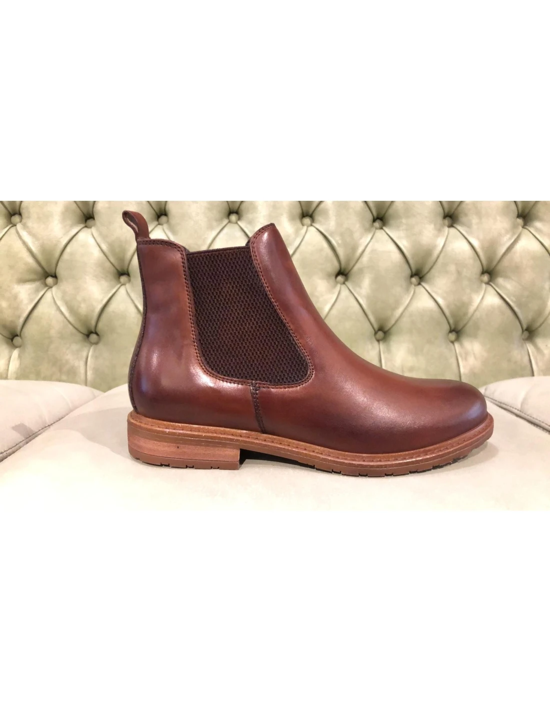 Tamaris Stivaletti Bassi Marroni 3 Tamaris Stivaletti Bassi Marroni