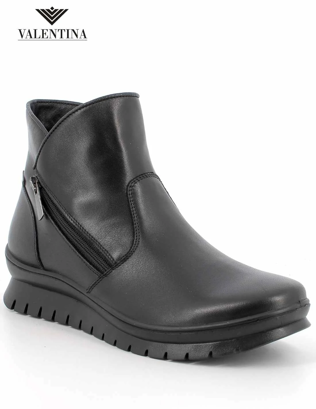 Stivaletti Bassi Morbidi Da Donna 13 Stivaletti Bassi Morbidi Da Donna - immagine 11