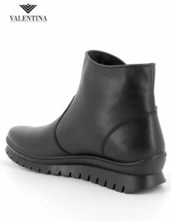 Stivaletti Bassi Morbidi Da Donna 28 Stivaletti Bassi Morbidi Da Donna -Stile pelletteria stivaletti bassi morbidi 12