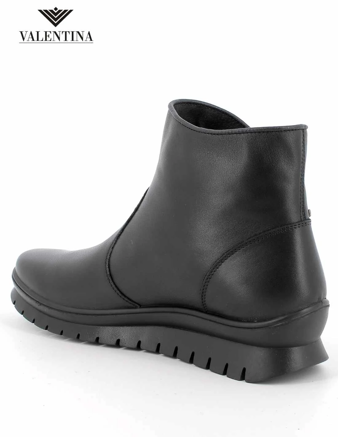 Stivaletti Bassi Morbidi Da Donna 15 Stivaletti Bassi Morbidi Da Donna - immagine 13