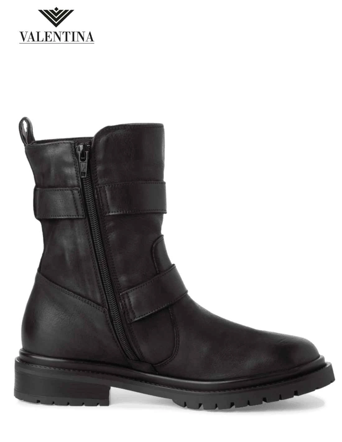 Tamaris Stivaletti Bassi Neri Da Donna 8 Tamaris Stivaletti Bassi Neri Da Donna - immagine 6