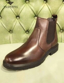 Stivaletti Beatle Da Uomo Originali