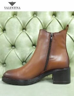 Tamaris Stivaletti Beatles Con Tacco Comodo 10 Tamaris Stivaletti Beatles Con Tacco Comodo -Stile pelletteria stivaletti beatles con tacco 2