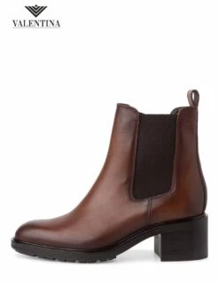 Tamaris Stivaletti Beatles Con Tacco Comodo 12 Tamaris Stivaletti Beatles Con Tacco Comodo -Stile pelletteria stivaletti beatles con tacco 4