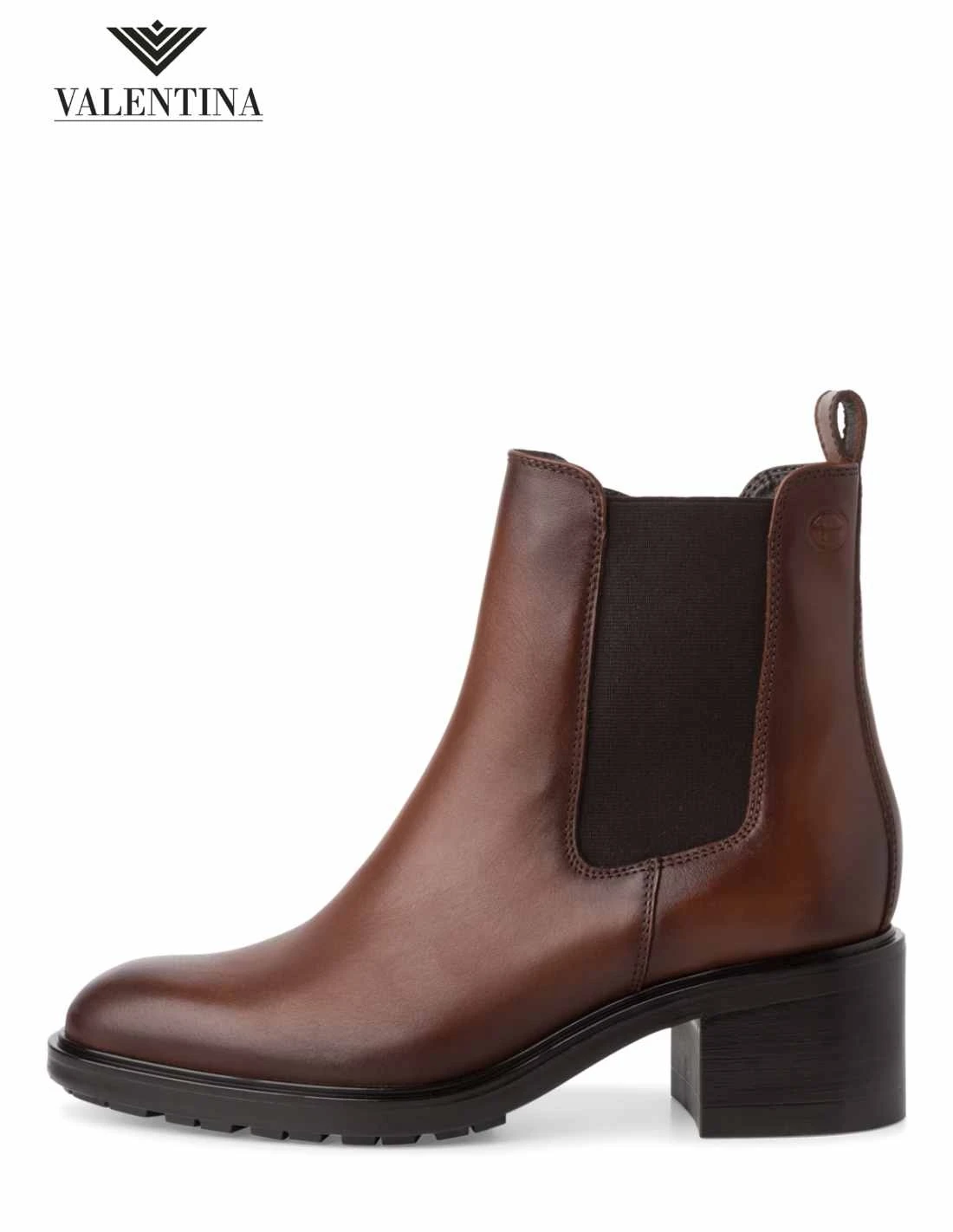 Tamaris Stivaletti Beatles Con Tacco Comodo 7 Tamaris Stivaletti Beatles Con Tacco Comodo - immagine 5