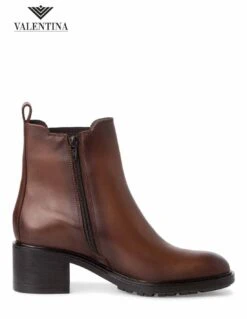 Tamaris Stivaletti Beatles Con Tacco Comodo 13 Tamaris Stivaletti Beatles Con Tacco Comodo -Stile pelletteria stivaletti beatles con tacco 5