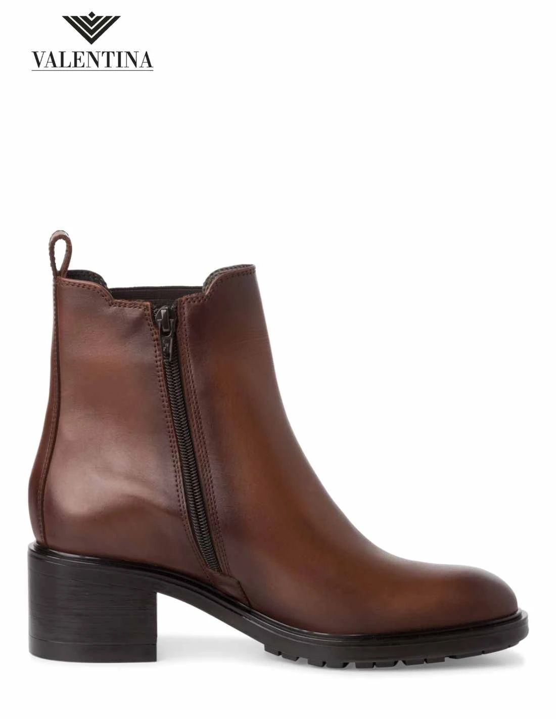 Tamaris Stivaletti Beatles Con Tacco Comodo 8 Tamaris Stivaletti Beatles Con Tacco Comodo - immagine 6