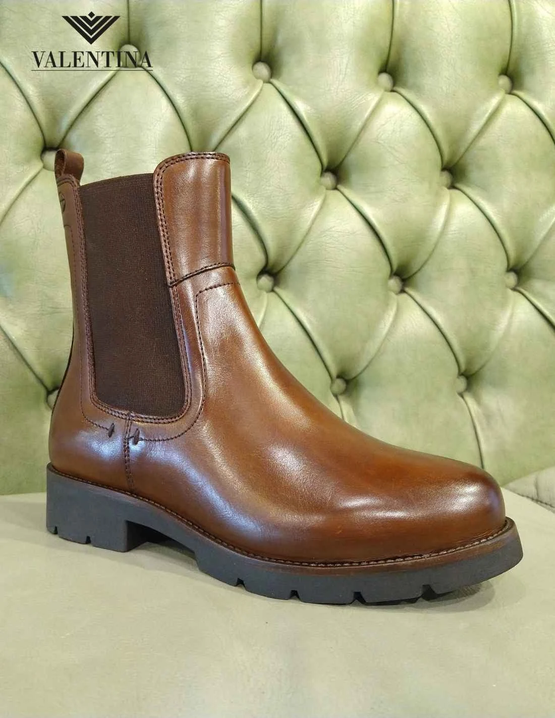 Tamaris Stivaletti Carrarmato Da Donna 4 Tamaris Stivaletti Carrarmato Da Donna - immagine 2