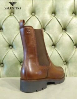 Tamaris Stivaletti Carrarmato Da Donna 11 Tamaris Stivaletti Carrarmato Da Donna -Stile pelletteria stivaletti carrarmato da donna 2