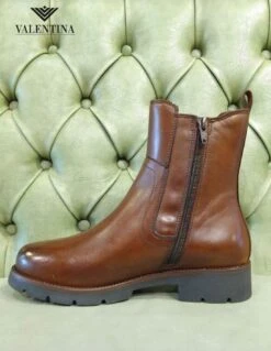 Tamaris Stivaletti Carrarmato Da Donna 12 Tamaris Stivaletti Carrarmato Da Donna -Stile pelletteria stivaletti carrarmato da donna 3