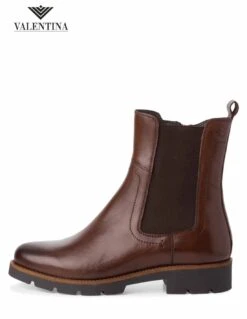 Tamaris Stivaletti Carrarmato Da Donna 15 Tamaris Stivaletti Carrarmato Da Donna -Stile pelletteria stivaletti carrarmato da donna 6