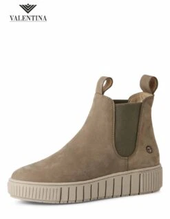 Tamaris Stivaletti Chelsea Con Platform, Inverno 2024 28 Tamaris Stivaletti Chelsea Con Platform, Inverno 2024 -Stile pelletteria stivaletti chelsea con platform inverno 2024 12