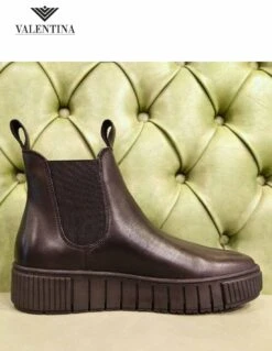 Tamaris Stivaletti Chelsea Con Platform, Inverno 2024 19 Tamaris Stivaletti Chelsea Con Platform, Inverno 2024 -Stile pelletteria stivaletti chelsea con platform inverno 2024 3