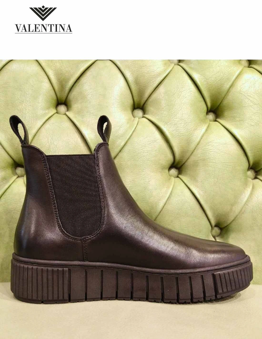 Tamaris Stivaletti Chelsea Con Platform, Inverno 2024 6 Tamaris Stivaletti Chelsea Con Platform, Inverno 2024 - immagine 4