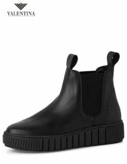 Tamaris Stivaletti Chelsea Con Platform, Inverno 2024 20 Tamaris Stivaletti Chelsea Con Platform, Inverno 2024 -Stile pelletteria stivaletti chelsea con platform inverno 2024 4