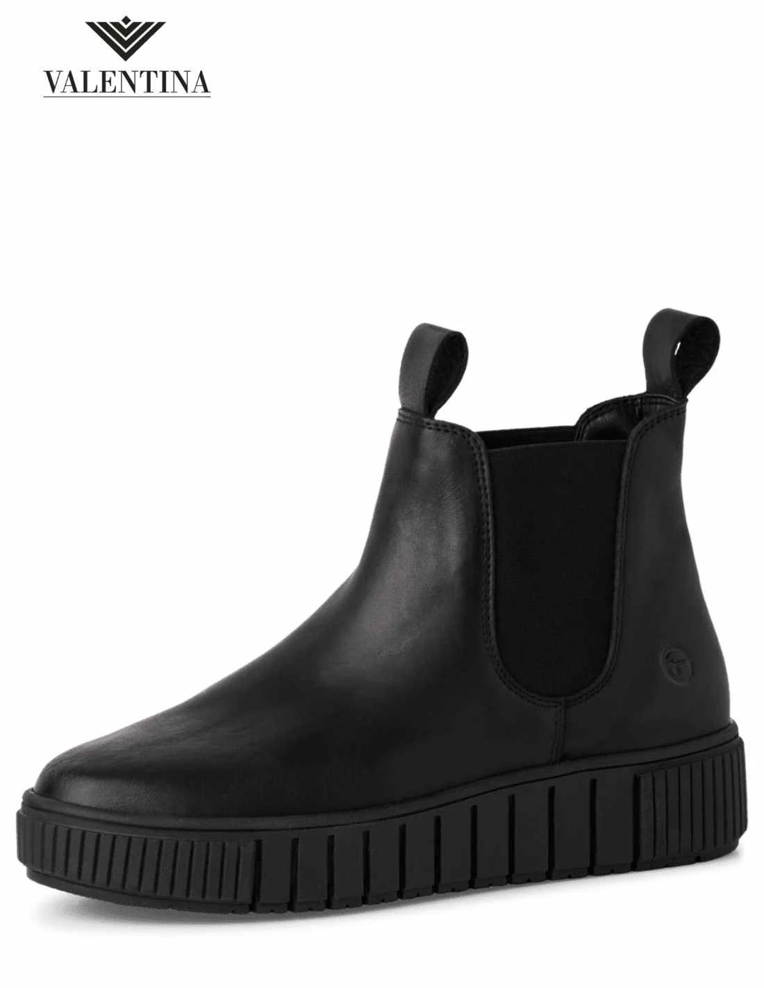 Tamaris Stivaletti Chelsea Con Platform, Inverno 2024 7 Tamaris Stivaletti Chelsea Con Platform, Inverno 2024 - immagine 5