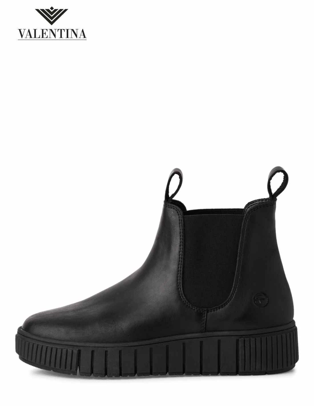 Tamaris Stivaletti Chelsea Con Platform, Inverno 2024 8 Tamaris Stivaletti Chelsea Con Platform, Inverno 2024 - immagine 6