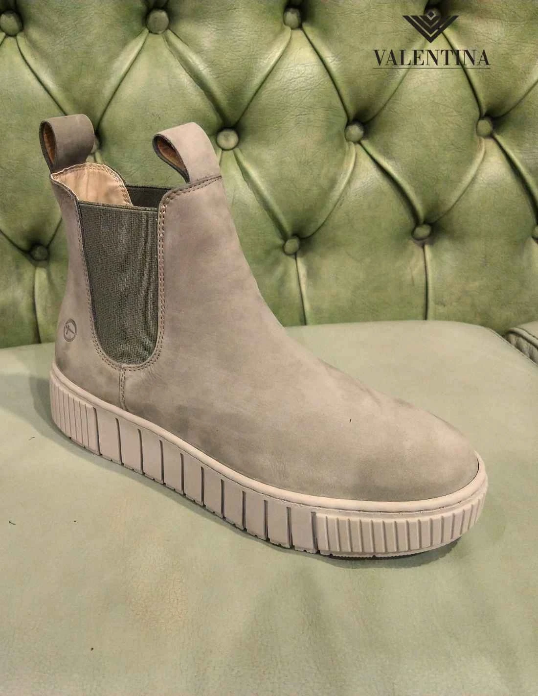 Tamaris Stivaletti Chelsea Con Platform, Inverno 2024 11 Tamaris Stivaletti Chelsea Con Platform, Inverno 2024 - immagine 9