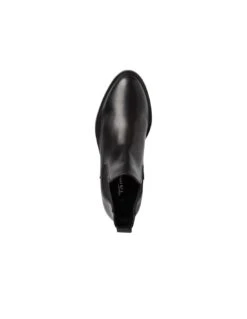 Stivaletti Chelsea In Pelle, Tamaris -Stile pelletteria stivaletti chelsea in pelle tamaris 7