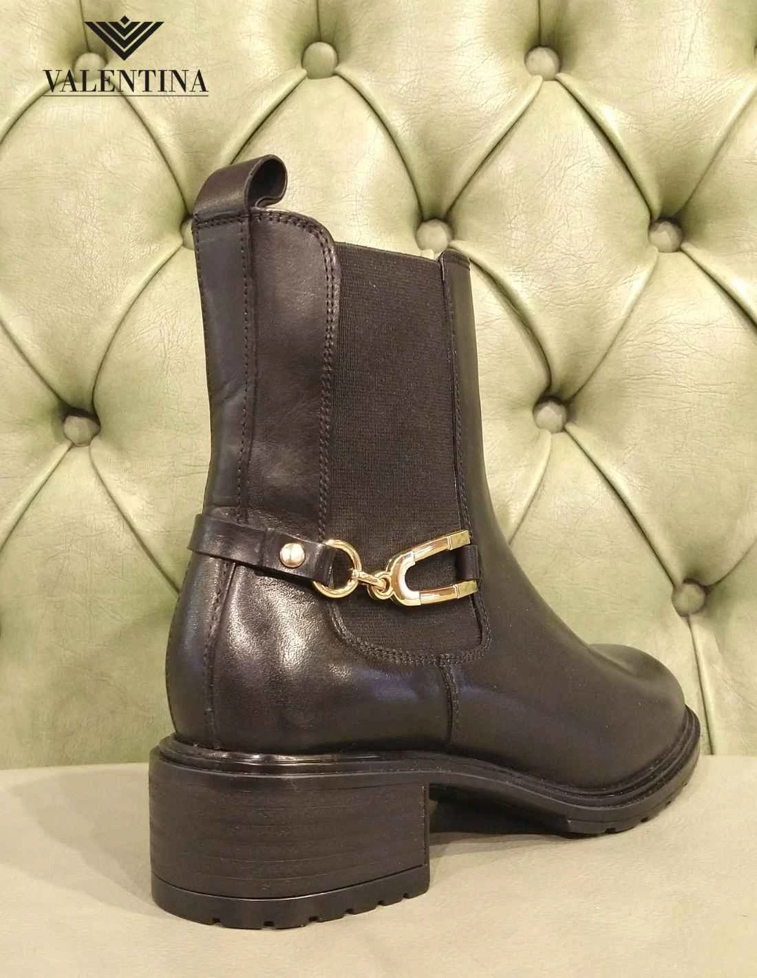 Ara Stivaletti Comodi Con Tacco 4 Ara Stivaletti Comodi Con Tacco - immagine 2