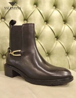 Ara Stivaletti Comodi Con Tacco 9 Ara Stivaletti Comodi Con Tacco -Stile pelletteria stivaletti comodi con tacco 2