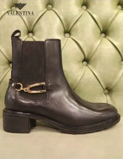 Ara Stivaletti Comodi Con Tacco