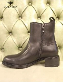 Ara Stivaletti Comodi Con Tacco 10 Ara Stivaletti Comodi Con Tacco -Stile pelletteria stivaletti comodi con tacco 3