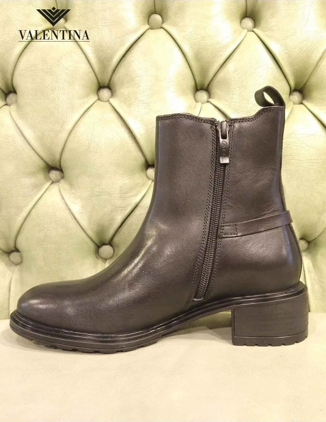 Ara Stivaletti Comodi Con Tacco 6 Ara Stivaletti Comodi Con Tacco - immagine 4