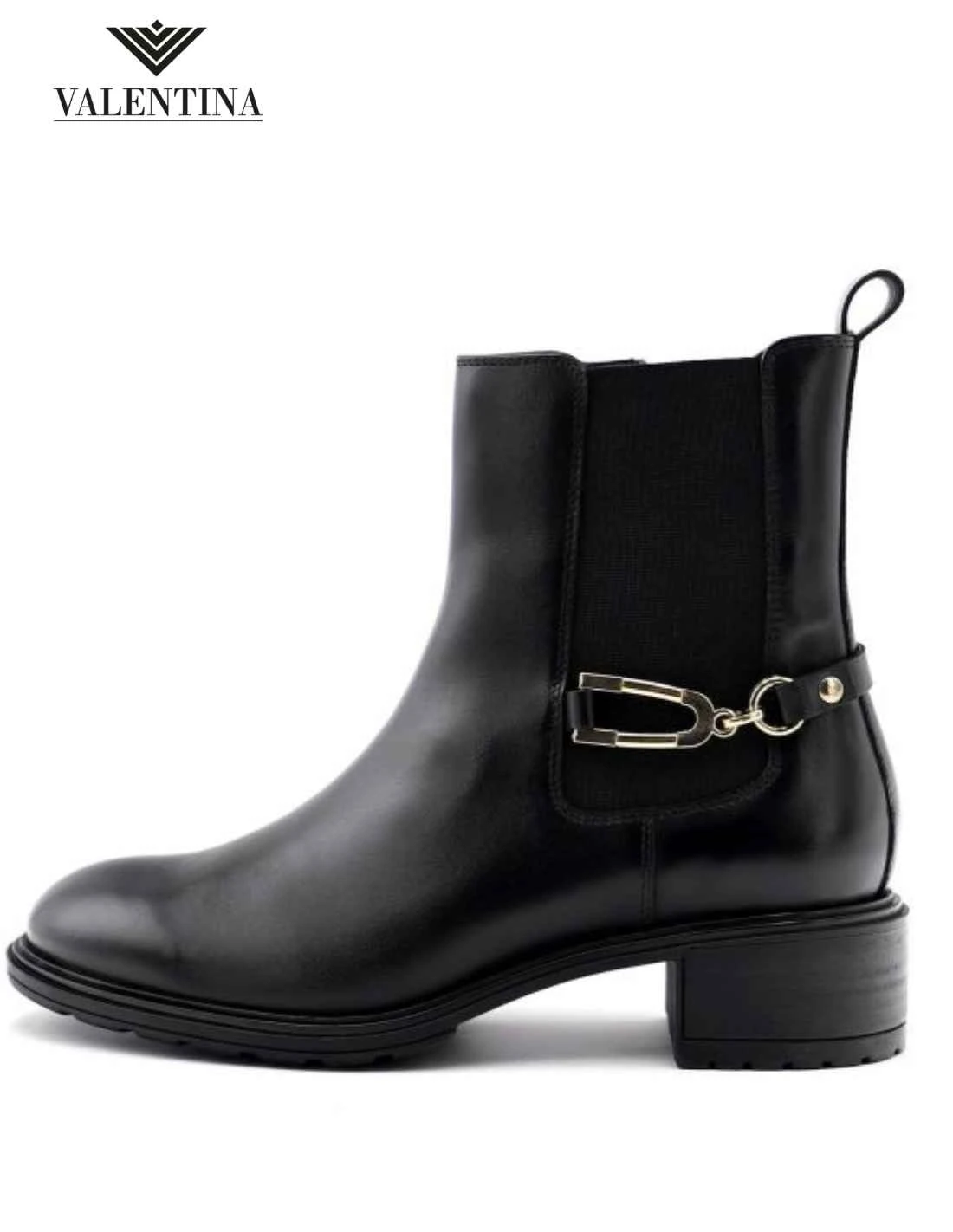 Ara Stivaletti Comodi Con Tacco 7 Ara Stivaletti Comodi Con Tacco - immagine 5