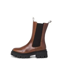 Tamaris Stivaletti Con Elastico Ai Lati -Stile pelletteria stivaletti con elastico ai lati 3