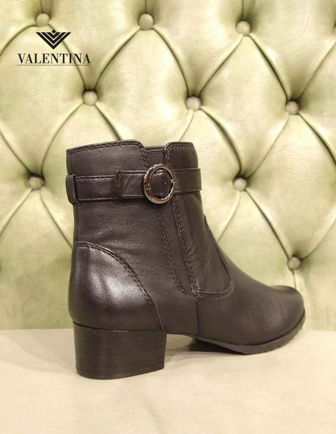 Caprice Stivaletti Con Fibbia Da Donna 4 Caprice Stivaletti Con Fibbia Da Donna - immagine 2