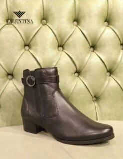 Caprice Stivaletti Con Fibbia Da Donna 11 Caprice Stivaletti Con Fibbia Da Donna -Stile pelletteria stivaletti con fibbia da donna 2