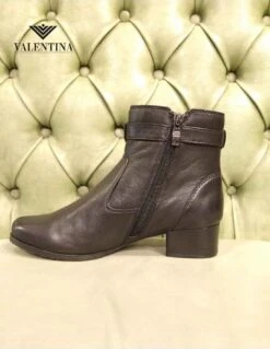 Caprice Stivaletti Con Fibbia Da Donna 12 Caprice Stivaletti Con Fibbia Da Donna -Stile pelletteria stivaletti con fibbia da donna 3