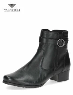 Caprice Stivaletti Con Fibbia Da Donna 14 Caprice Stivaletti Con Fibbia Da Donna -Stile pelletteria stivaletti con fibbia da donna 5