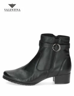 Caprice Stivaletti Con Fibbia Da Donna 15 Caprice Stivaletti Con Fibbia Da Donna -Stile pelletteria stivaletti con fibbia da donna 6