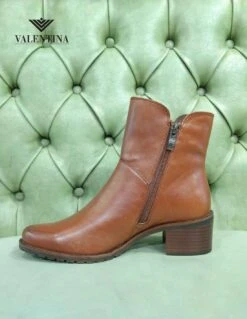 Caprice Stivaletti Con Tacco -Stile pelletteria stivaletti con tacco 3