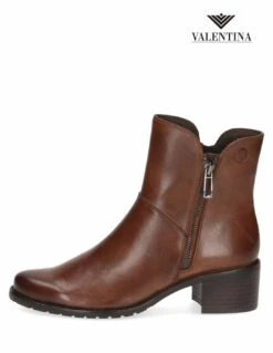 Caprice Stivaletti Con Tacco -Stile pelletteria stivaletti con tacco 5