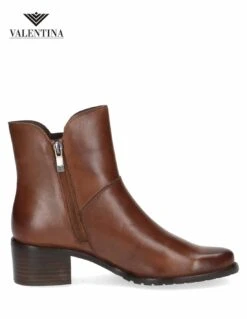 Caprice Stivaletti Con Tacco -Stile pelletteria stivaletti con tacco 6