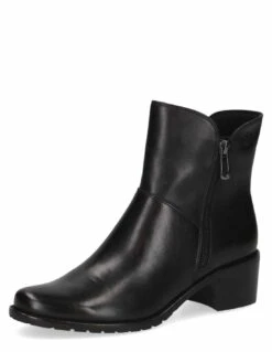 Caprice Stivaletti Con Tacco -Stile pelletteria stivaletti con tacco 7