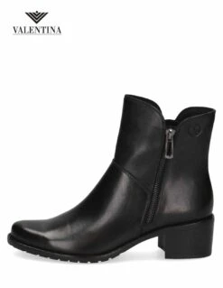 Caprice Stivaletti Con Tacco -Stile pelletteria stivaletti con tacco 8