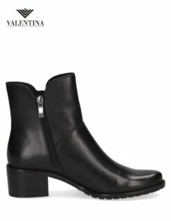 Caprice Stivaletti Con Tacco -Stile pelletteria stivaletti con tacco 9