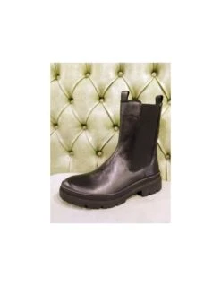 Ara Stivaletti Corti Invernali Da Donna